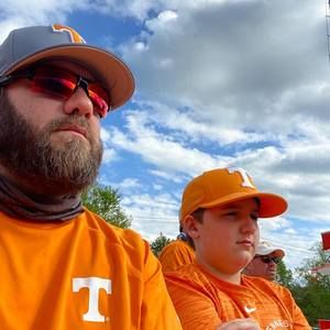 Meet your Posher, Steve